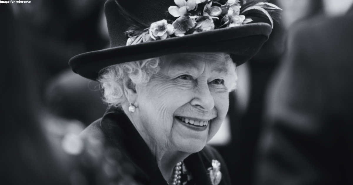 UP to observe one-day mourning on Sunday in honour of Queen Elizabeth II